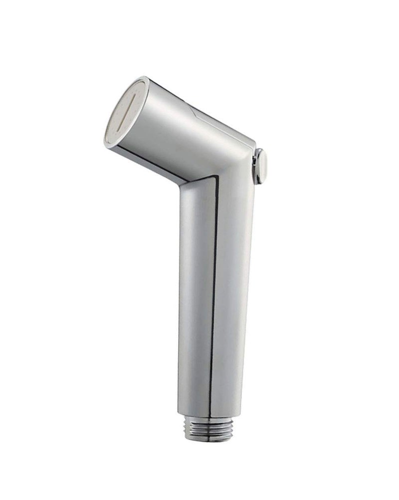 Tagve Stainless Steel and ABS Polished Jet Sprayer - Image 1