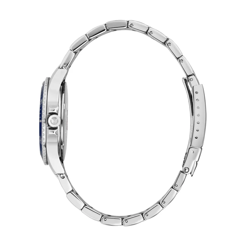 Sector R3253161547 Round analogue watch