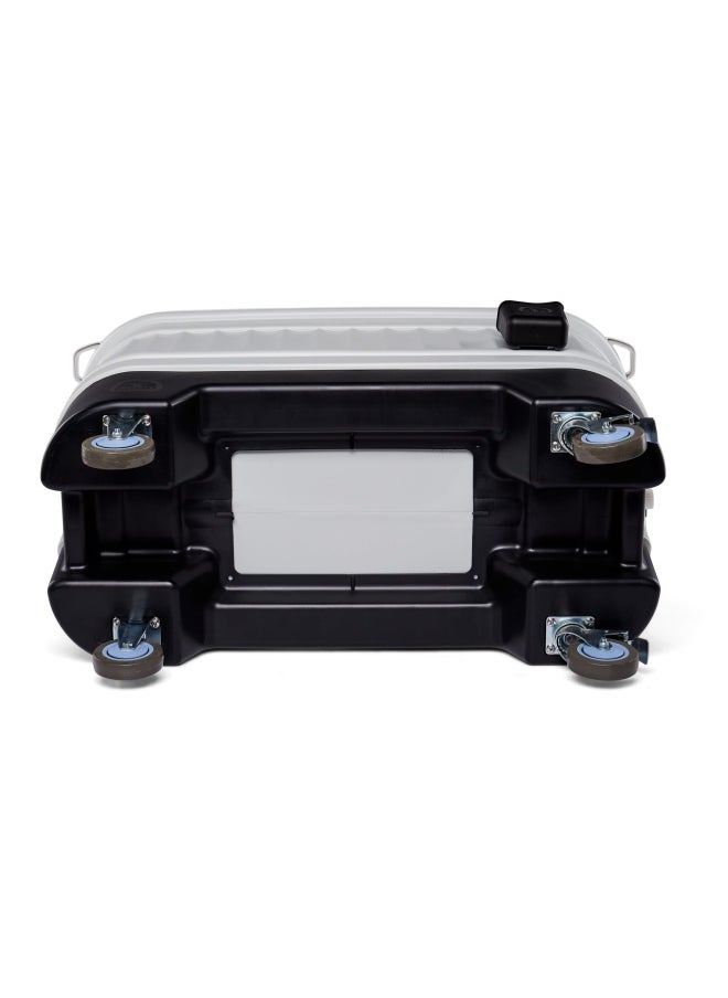 Igloo Party Bar 125 Qt Cooler - Gray  - Image 4