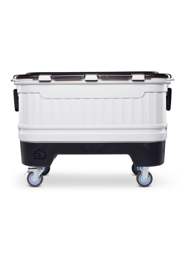 Igloo Party Bar 125 Qt Cooler - Gray  - Image 1