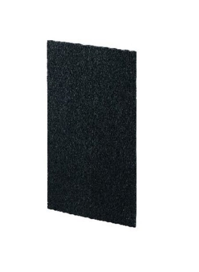 Fellowes - Fellowes Carbon Filiter – Large – For Model DX95 - Image 1