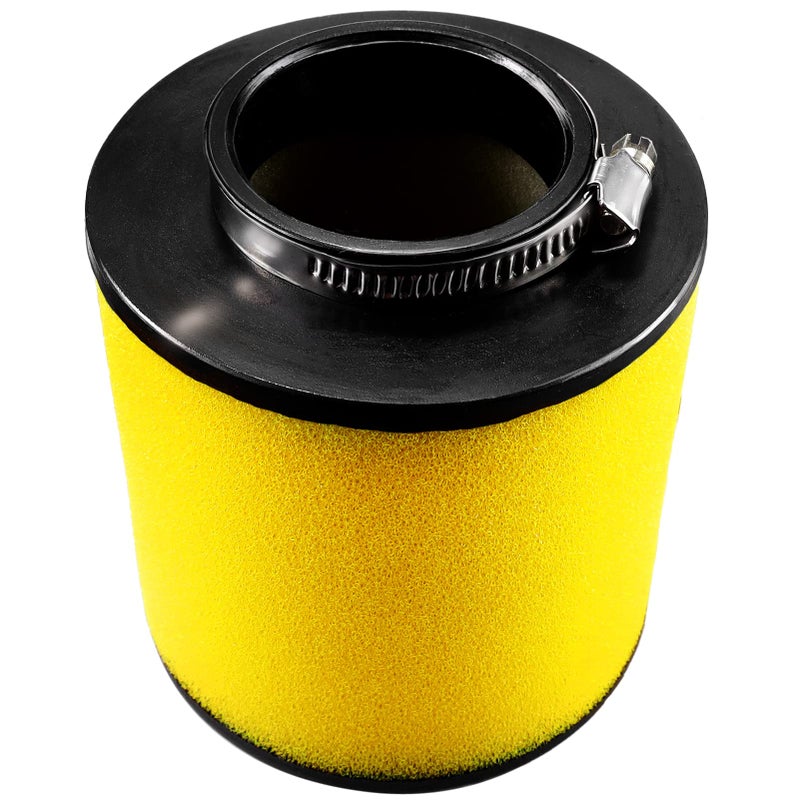 LOCOPOW Recon 250 Air Filter 17254HM8000 Replacement for Honda Sportrax TRX250EX TRX250X Recon 250 TRX250 TRX250TM TRX250TE 2x4 1997 1998 1999 2000 2001 2012 2013 2014 2015 2016 2017