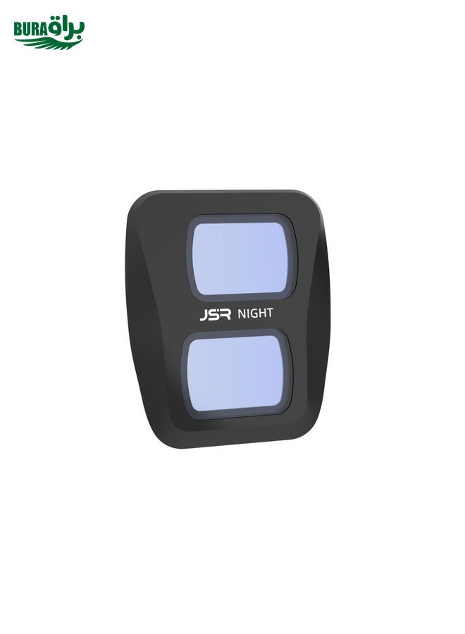براق BURAQ Air 3 Jsr Kb Series Drone Lens Filter