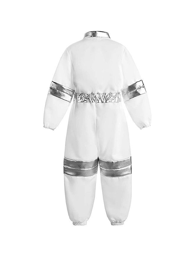 أزياء رواد الفضاء الأطفال تلهم الأحلام بملابس لعب الأدوار الحقيقية - Image 3