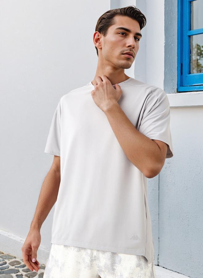 كابا تيشيرت كابا بأكمام راجلان للأداء - Image 1