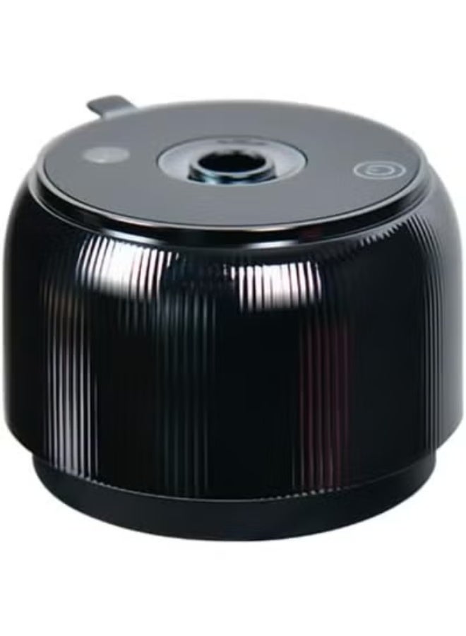 TIGER Intelligent Car Diffuser Air Freshener – Rechargeable Waterless Aroma Diffuser with Starry Ambient Light Effect, Smart 360° Nano Atomization Technology, Dual Scent Modes, Auto Sensing Function & Long-Lasting Fragrance – Portable Essential Oil Diffuser for Car, Home & Office - Image 4