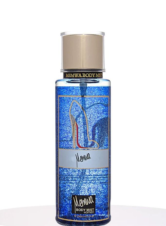 معطر للجسم جود ليدي