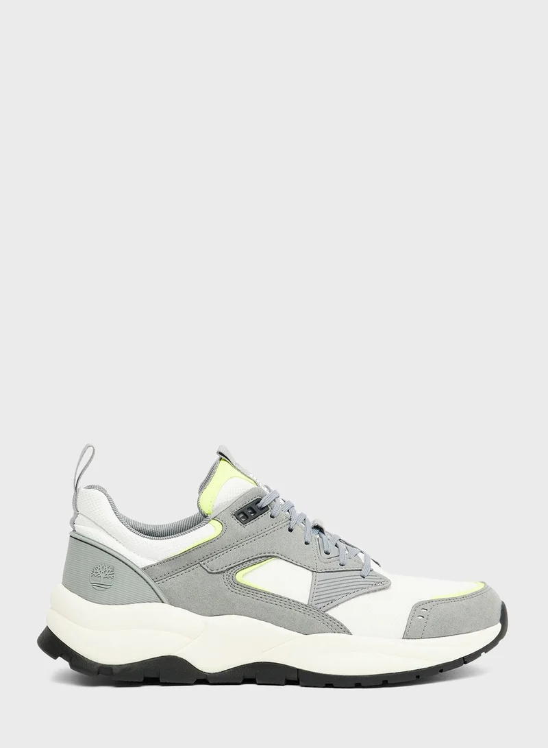 Timberland Tree Racer Textile Sneakers
