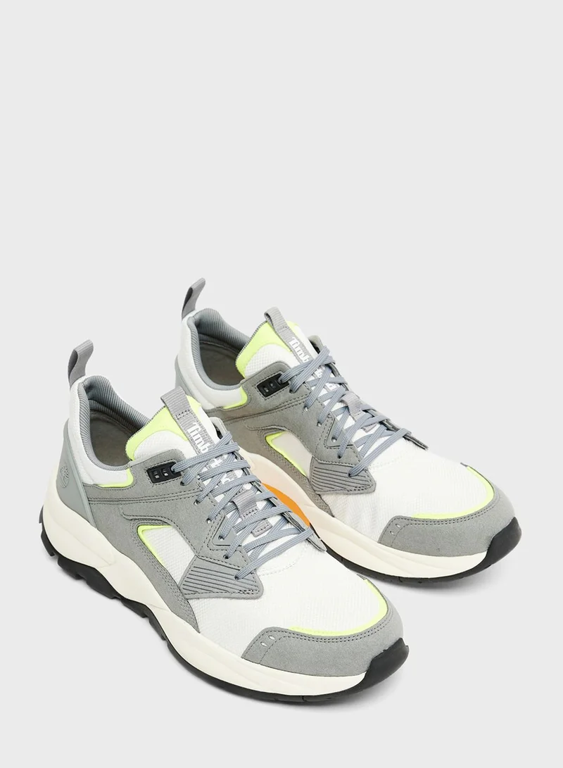 Timberland Tree Racer Textile Sneakers