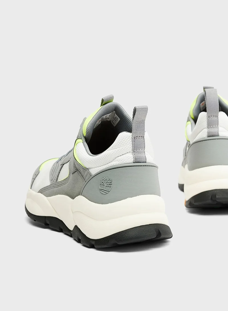 Timberland Tree Racer Textile Sneakers