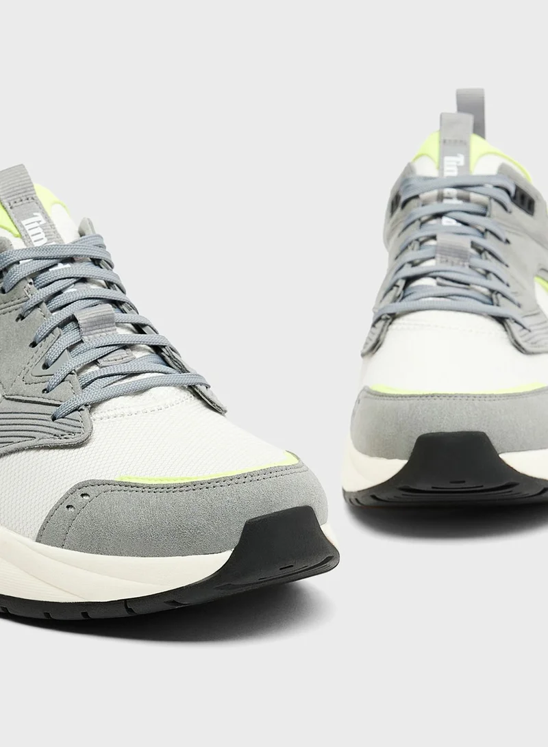 Timberland Tree Racer Textile Sneakers