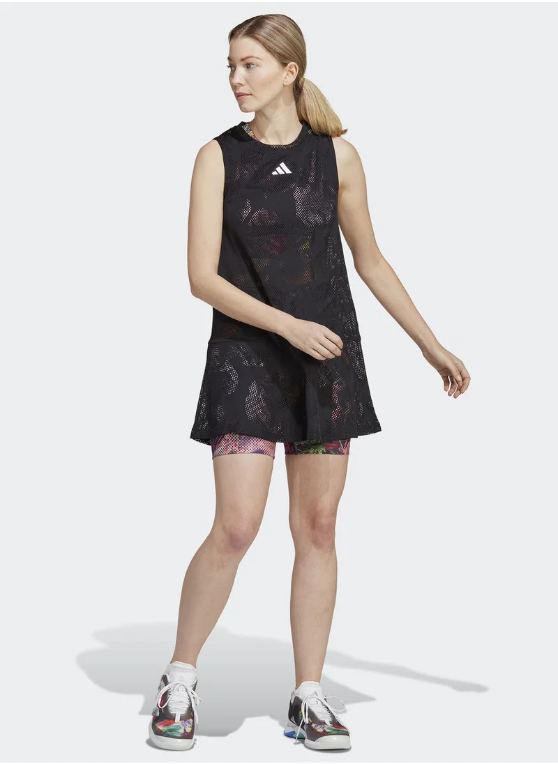 Adidas Melbourne Tennis Dress