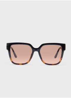 Michael Kors MK2170U Karlie Wayfarer Sunglases  - Image 1