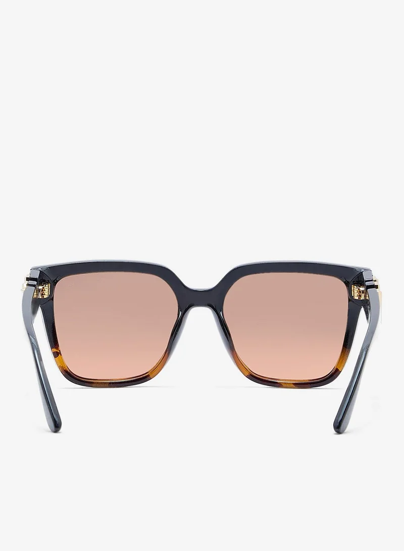 Michael Kors  MK2170U Karlie Wayfarer Sunglases for Women | Best Price UAE
