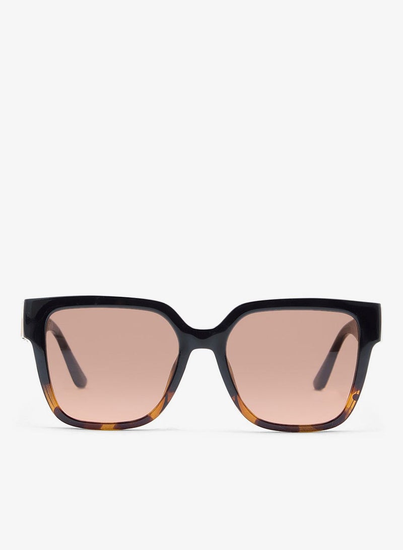 Michael Kors MK2170U Karlie Wayfarer Sunglases - Image 1