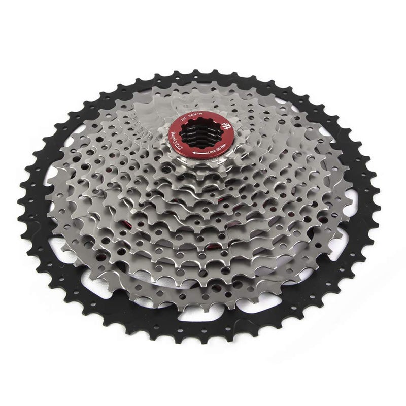 Ztz 8/9/10/11 سرعة كاسيت خفيفة دراجة هوائية جبلية كاسيت مناسبة لشيمانو/Sram Xc Am Dh متب Bmx سلاسل سلاسل - Image 5