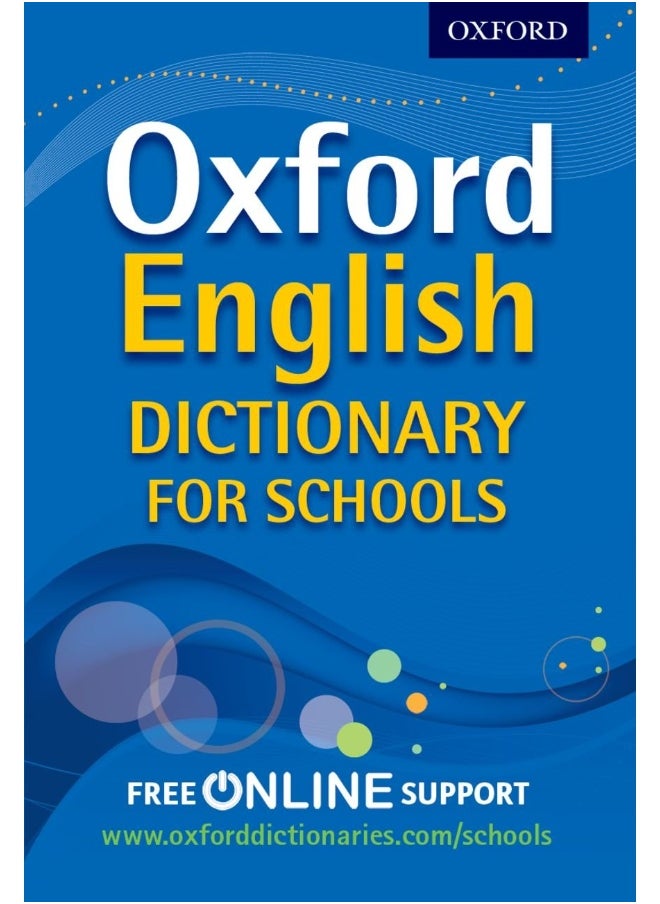 Oxford English Dictionary for Schools  - Image 3