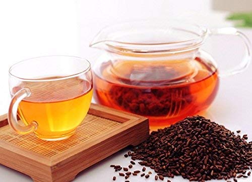 Nature Tea Cassia Seeds - Dried Loose Seeds from 100% Nature (08 oz) - Image 4