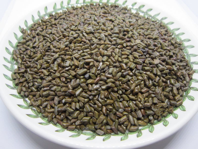 Nature Tea Cassia Seeds - Dried Loose Seeds from 100% Nature (08 oz) - Image 3