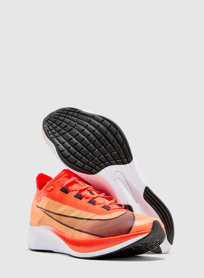 Nike Zoom Fly 3