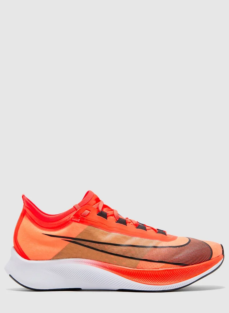 Nike Zoom Fly 3