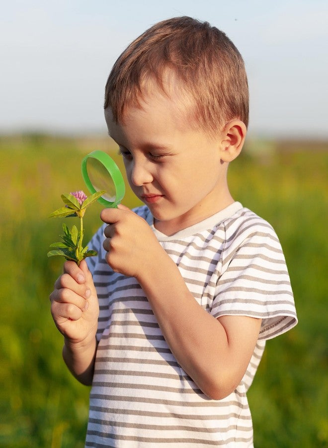 ROBUD Kid Gardening Set, Wooden Garden Tool for Kid, Garden Tool Kit with Tool Storage Bag, Apron, Gloves, Montessori Toys for Kids to be Closed to Nature, WRP25 - Image 4