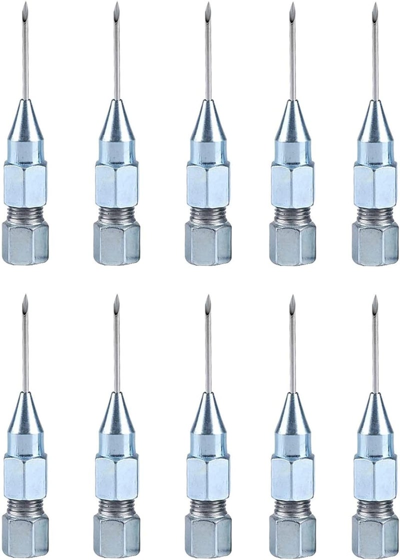 BENLIUDH Needle Grease Injector 10 Pack - Image 1