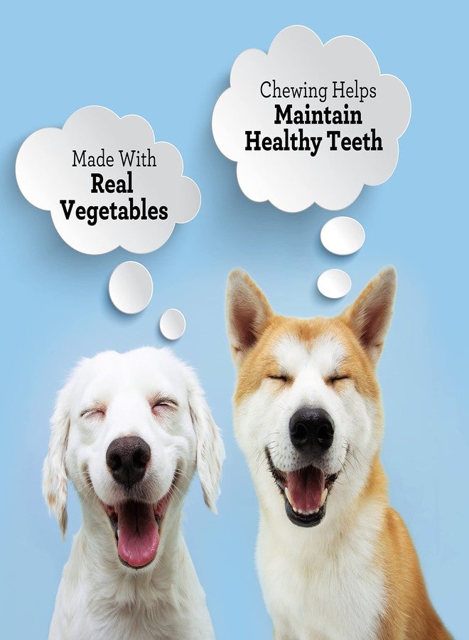 سمارت بونز قطع صغيرة من لحم الخاصرة الحقيقي من سمارت بونز، 30 قطعة (عبوة واحدة) - Image 4