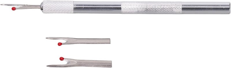 كلاراكو أداة فصل الدرزات، أداة مريحة وعملية لفصل الدرزات، مقبض مريح، متين، قابل للارتداء، حماية فعالة، أداة تطريز عملية ومريحة للاستخدام المنزلي - Image 4