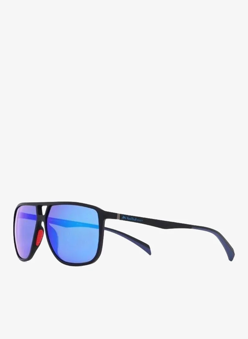 Red Bull Spect Black REDPS102-02P THE DOUBLE CONCEPT SUNGLASSES  | Best Price UAE