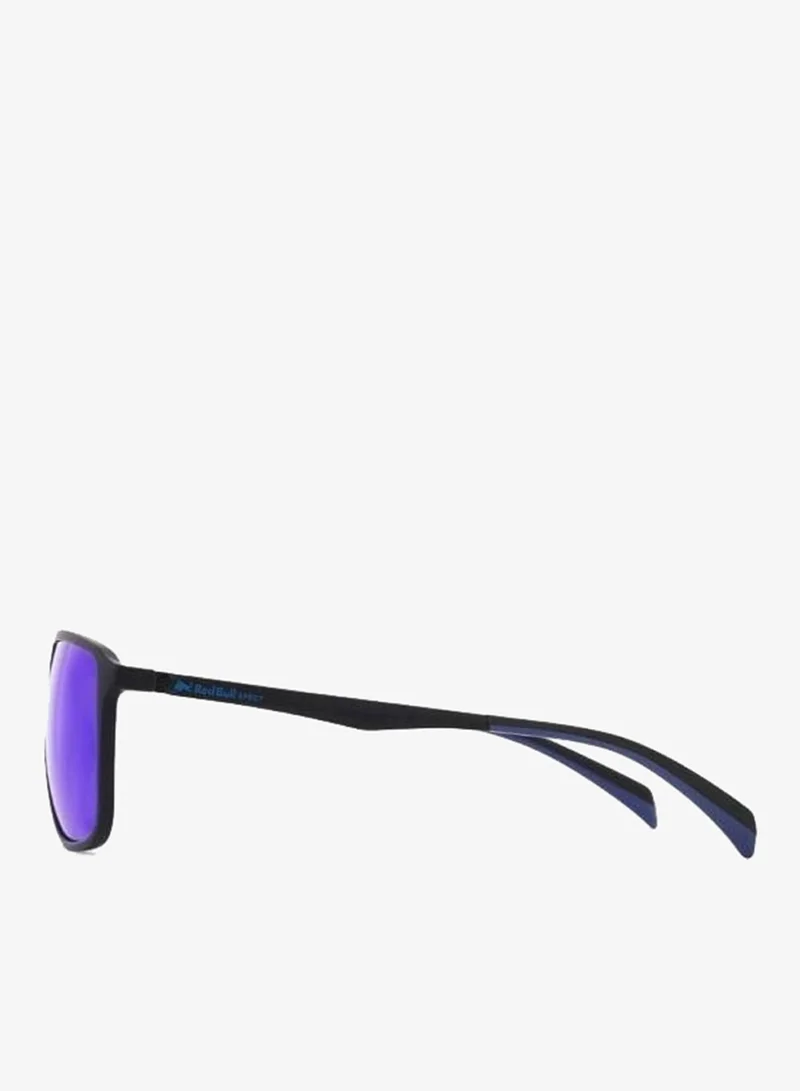 Red Bull Spect Black REDPS102-02P THE DOUBLE CONCEPT SUNGLASSES  | Best Price UAE