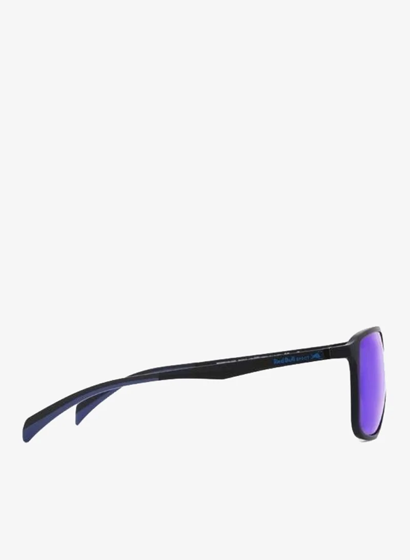 Red Bull Spect Black REDPS102-02P THE DOUBLE CONCEPT SUNGLASSES  | Best Price UAE