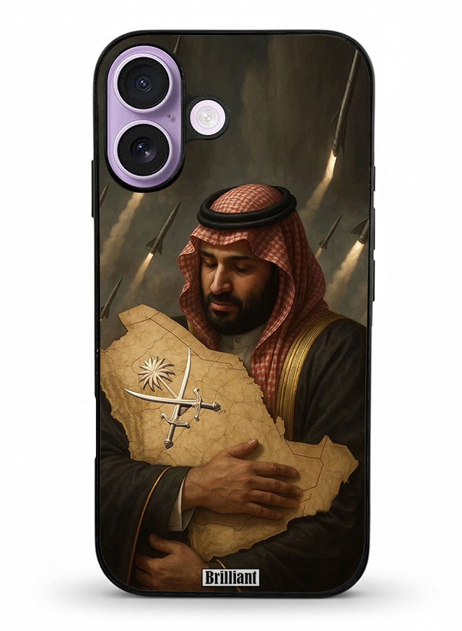 Brilliant Apple iPhone 17 Case Cover IMAGE_50