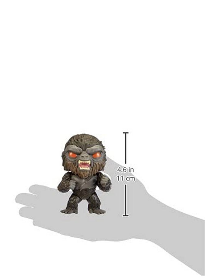 Funko Pop! Movies: Godzilla Vs Kong - Angry Kong - Image 3