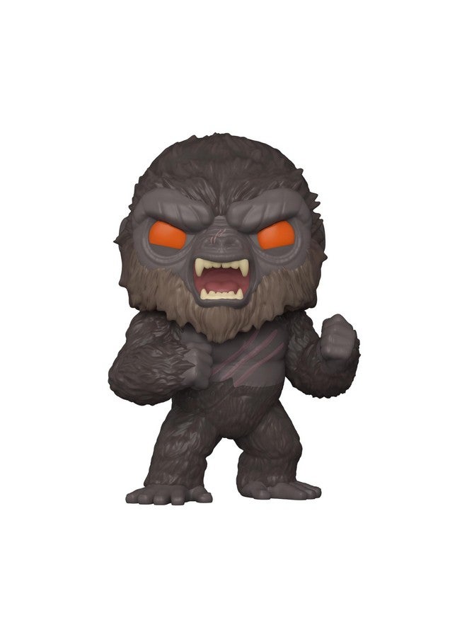 Funko Pop! Movies: Godzilla Vs Kong - Angry Kong - Image 2
