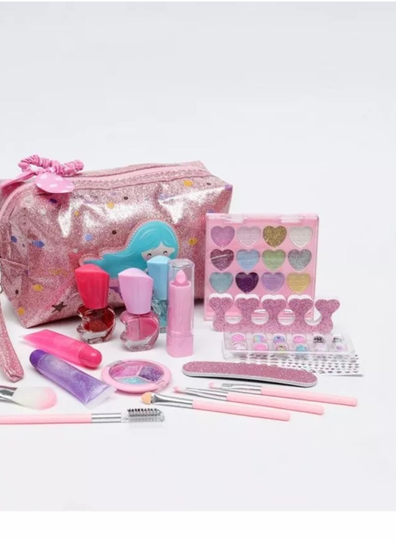 Safwa Toys - Children's toy, T-240 makeup bag toy from Al Safwa Toys - Image 1