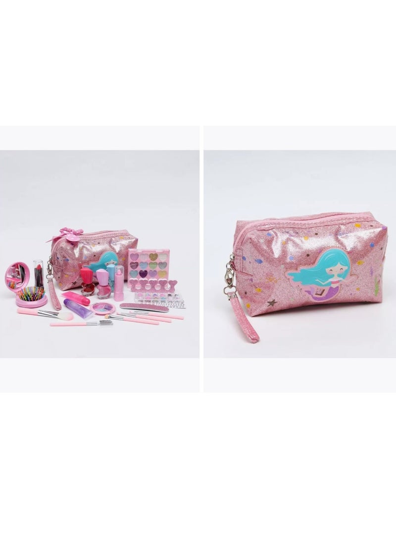 Safwa Toys - Children's toy, T-240 makeup bag toy from Al Safwa Toys - Image 1
