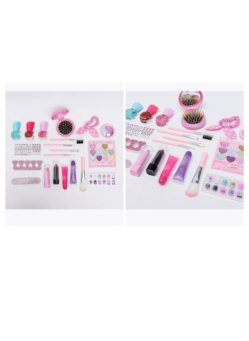 Safwa Toys - Children's toy, T-240 makeup bag toy from Al Safwa Toys - Image 1