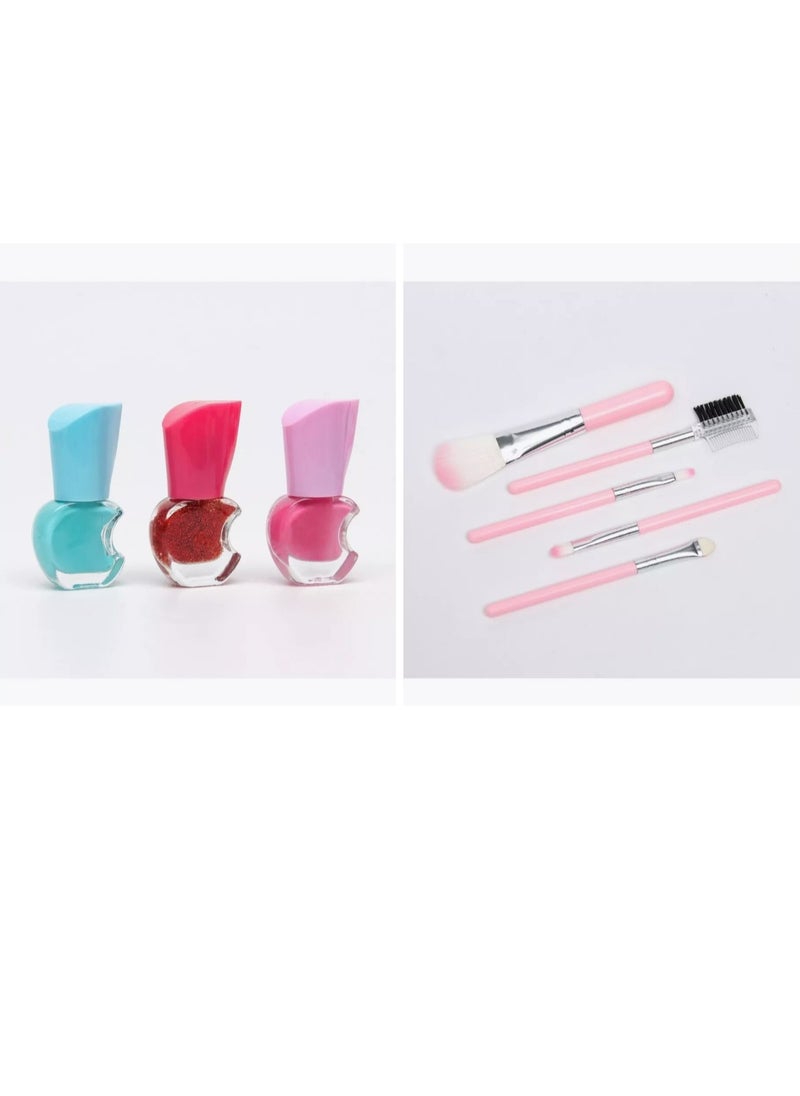 Safwa Toys - Children's toy, T-240 makeup bag toy from Al Safwa Toys - Image 1