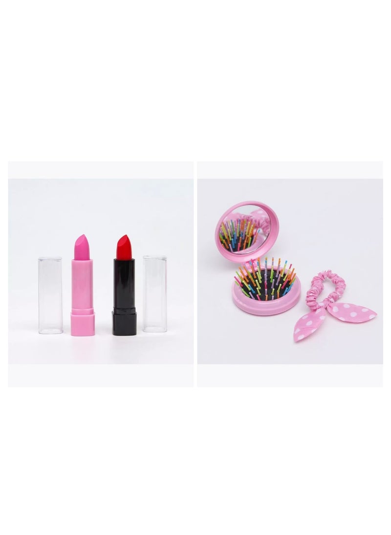 Safwa Toys - Children's toy, T-240 makeup bag toy from Al Safwa Toys - Image 1