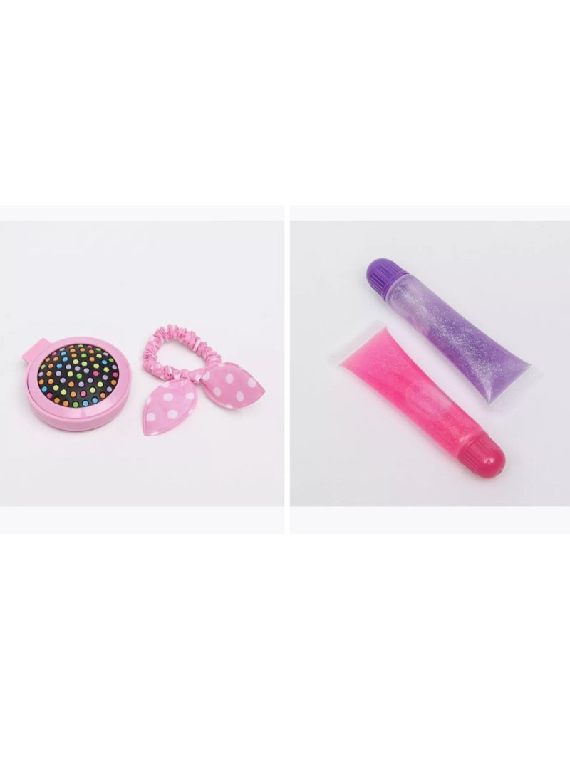 Safwa Toys - Children's toy, T-240 makeup bag toy from Al Safwa Toys - Image 1