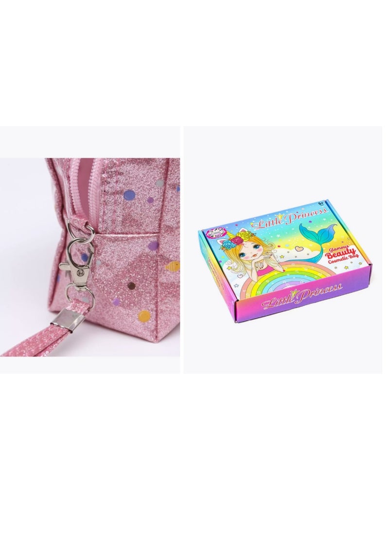 Safwa Toys - Children's toy, T-240 makeup bag toy from Al Safwa Toys - Image 1