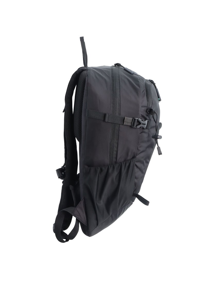 Discovery Outdoor 18L Backpack Black for Adventure, Durable Lightweight Water Resistant Bag for Men Women Hiking Trekking Camping Travel - pzsku/ZC11271374F92912E5D6DZ/45/_/1721993829/af0b17c9-0fd6-4e0b-b23b-f31231482995