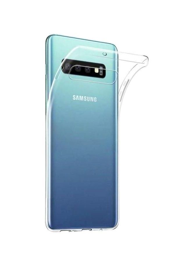 Raxoom Protective Case Cover For Samsung Galaxy S10 Clear 