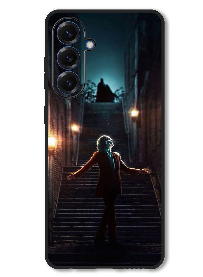 Theodor Case Compatible with Samsung Galaxy A36 Protection Shockproof Bumper Cover Joke_r - Image 1