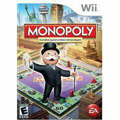 Electronic Arts Monopoly - Image 5