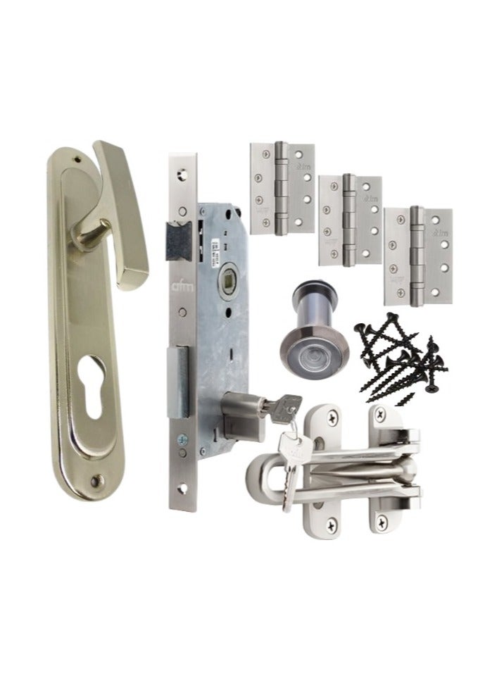 AHRAM Apartment door supplies - Image 1