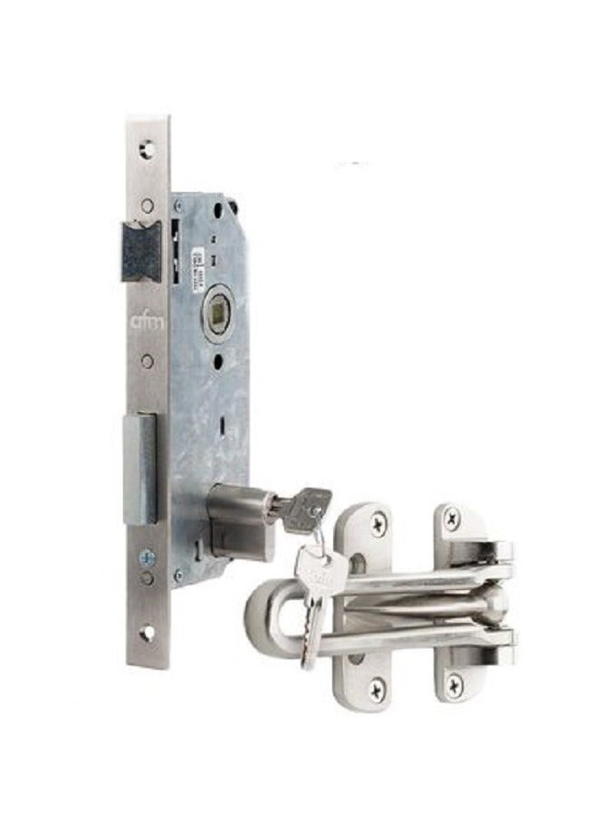 AHRAM Apartment door supplies - Image 4