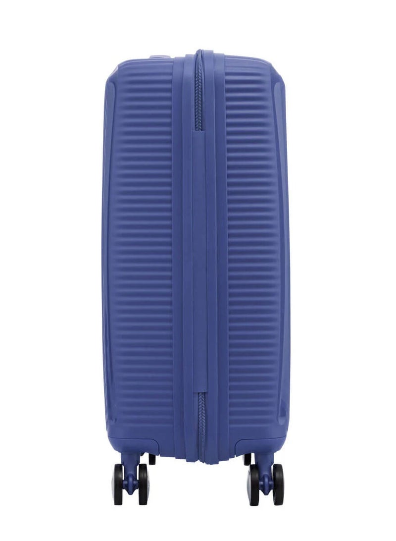 American Tourister CURIO ULTRAMARINE 55 cm - Image 4