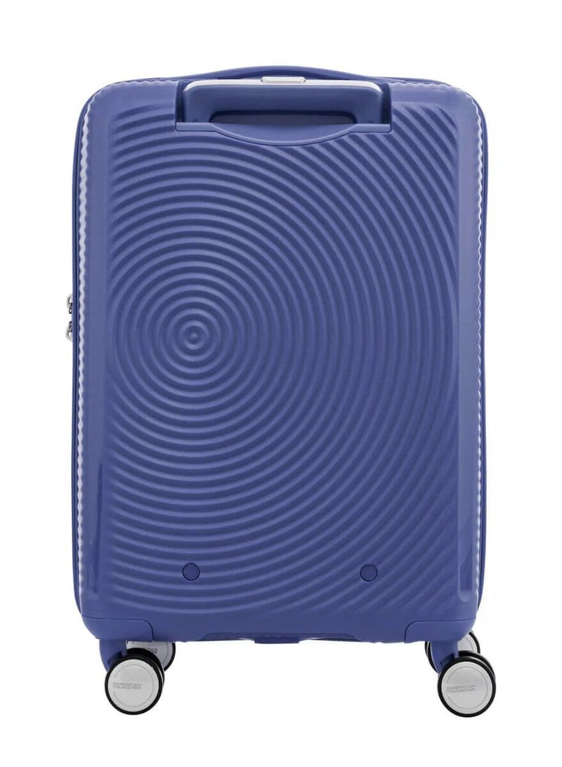 American Tourister CURIO ULTRAMARINE 55 cm - Image 5